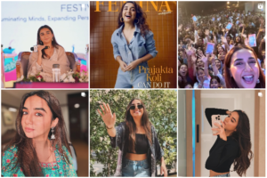Prajakta Koli Net Worth