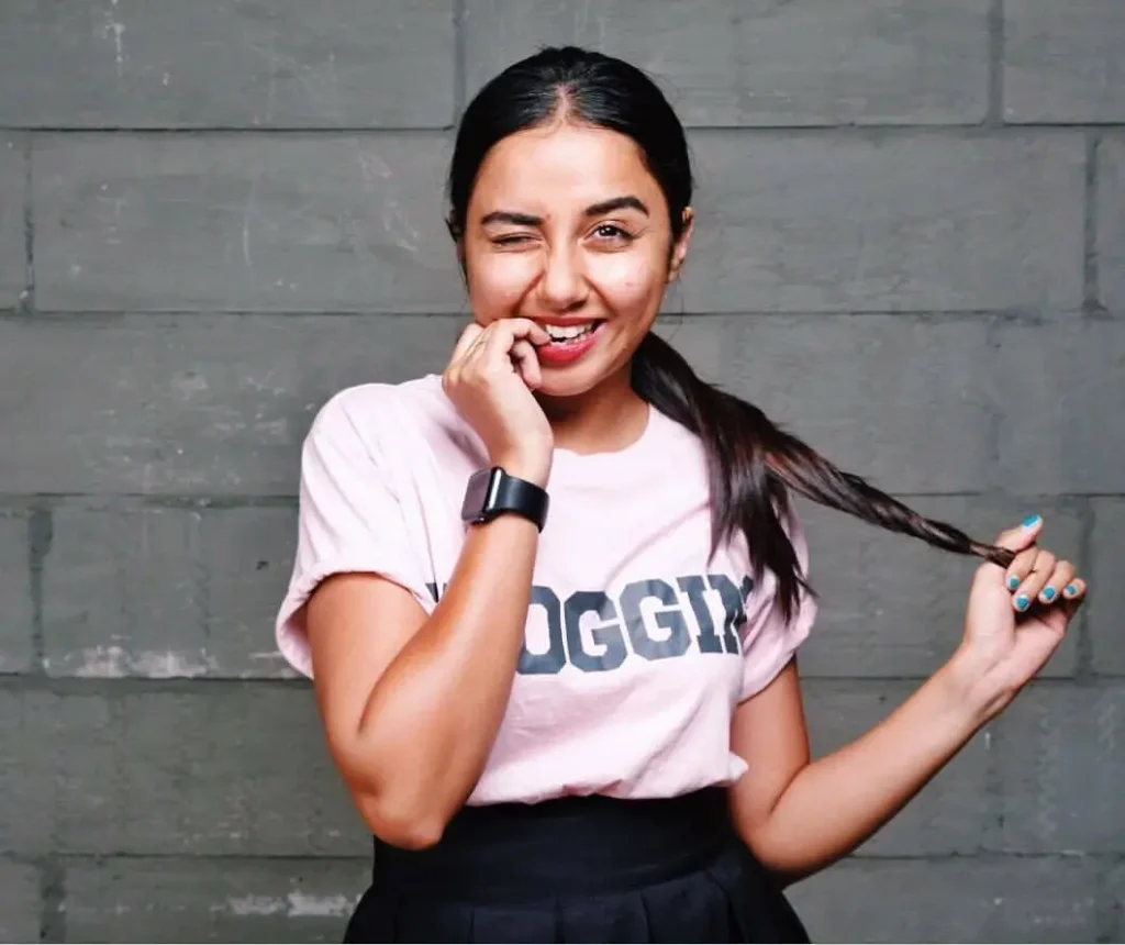 Prajakta Koli Net Worth