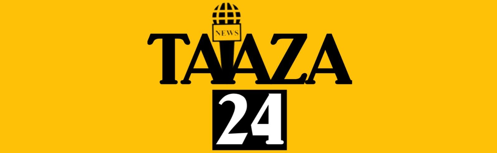taaza24