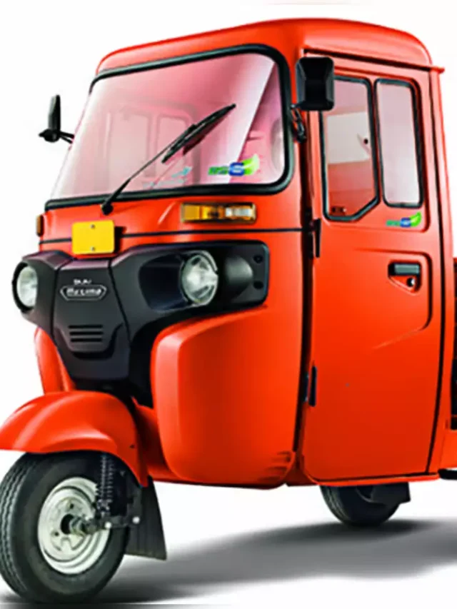 Bajaj Auto ने पेश किए दमदार Q3 नतीजे