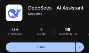 DeepSeek AI vs Google & ChatGPT – Which One Should You Use?