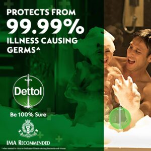 Misleading Advertisements - Fake Germ Protection Claims