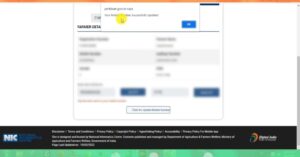 PM Kisan Me Mobile Number Kaise Change Kare 2025