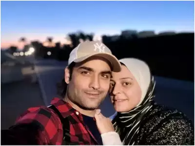 vivian dsena and nouran aly love story