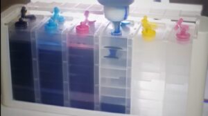 Expensive Printer Ink Scam - High Price on Cartridges