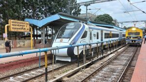 Vande Bharat Express