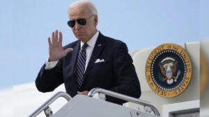Joe Biden Accused of Election Interference in India by Donald Trump