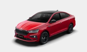 skoda slavia sedan segment ki nayi badshah