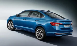 skoda slavia sedan segment ki nayi badshah