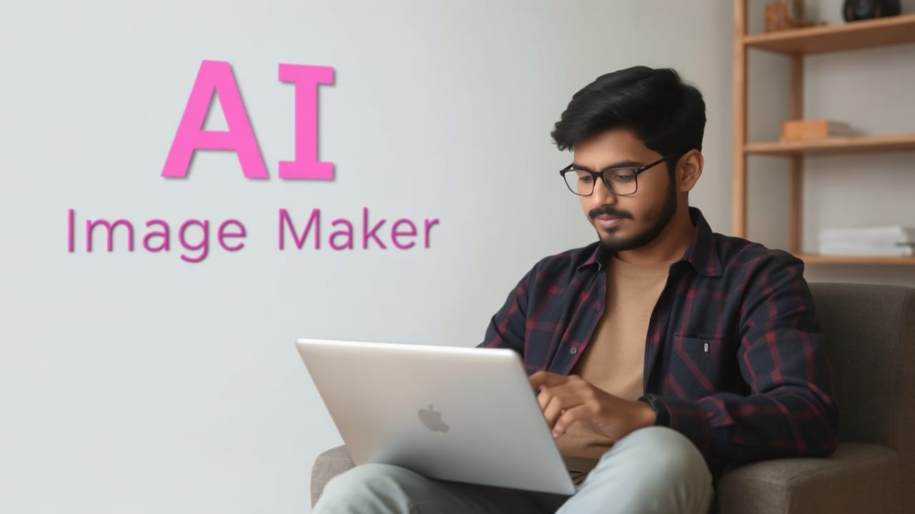 AI Generated Image को बेचकर ऑनलाइन पैसे कमाने का तरीका