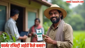 Farmer Registration 2025: ऑनलाइन फार्मर रजिस्ट्री आवेदन और स्टेटस कैसे चेक करें सभी राज्यों का
